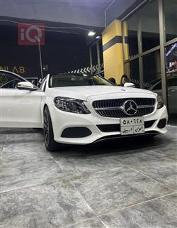 مێرسێدس بێنز C-Class